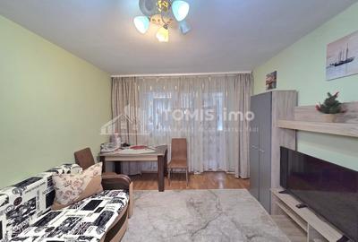 Apartament cu 2 camere decomandat, mobilat în Tomis Nord - 3