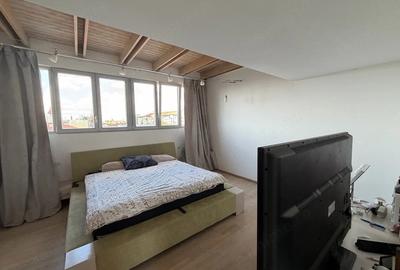 Apartament cu 5 camere decomandat în Central - 3