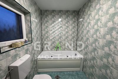 Duplex de inchiriat | 4 camere | 98 mp utili | 2 parcari | Iris–str.Nadasel - 26