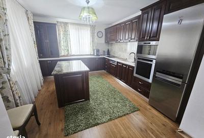 Casă cu 4 camere în Strejnicu - 18