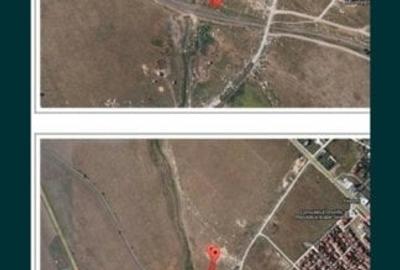 Teren Tomis plus Boreal - 1