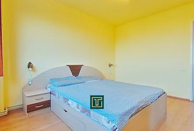 De închiriat apartament cu 2 camere – Ultracentral, Arad (zona Libelula) - 3