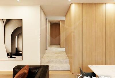 Duplex cu 5 camere cu Canalizare în Dezmir - 9