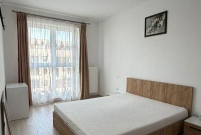 Apartament cu 3 camere în Libertății - 7