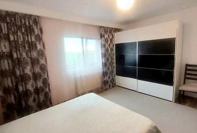 Apartament 2 camere mobilat + loc parcare, Complex Omnix , Voluntari, 95500