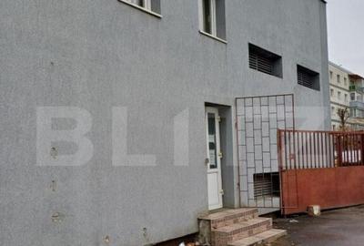 Spațiu comercial, de 460 mp, în Turda - 21