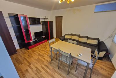 Apartament cu 2 camere decomandat, mobilat în Spitalul Județean - 4