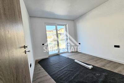Apartament cu 3 camere decomandat în Central - 9