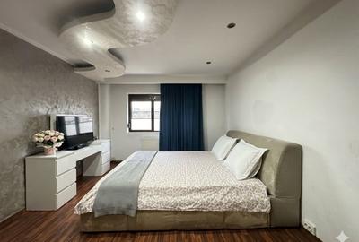 Apartament cu 3 camere decomandat în Bistrița Lac - 2