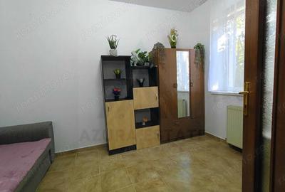 Apartament cu 2 camere semidecomandat în Hipodrom 2 - 3