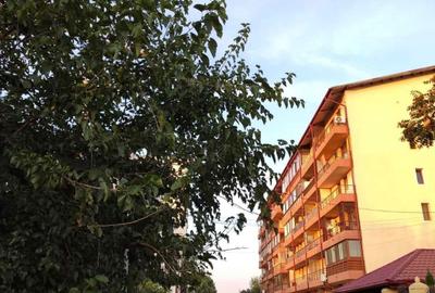 Apartament cu 2 camere decomandat în Floreasca - 1