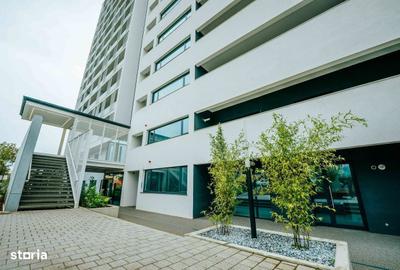 Spațiu comercial, de 1,547 mp, în Central - 4