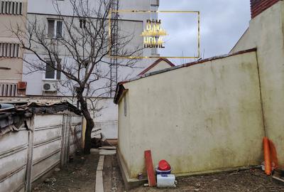 Teren Construcții intravilan de 342 mp, în Ultracentral - 8