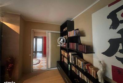 Apartament cu 3 camere decomandat în Frumoasa - 8