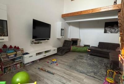 CASA 4 CAMERE | PISCINA | OVIDIU - 2