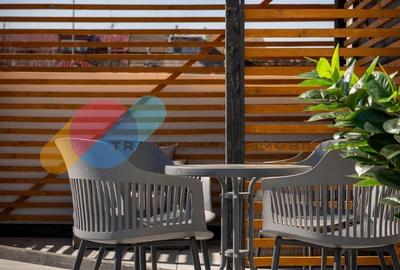 Apartament cu 2 camere semidecomandat, mobilat în Gheorgheni - 13