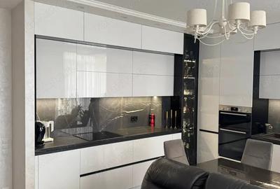 Apartament cu 2 camere decomandat în Lujerului - 2
