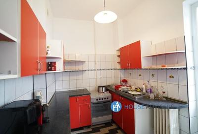 Apartament cu 5 camere în Romană - 13