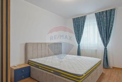 Apartament 2 camere Premium | Parcare ?i boxa| Avantgar... Apartament 2 camere Premium | Parcare ?i boxa| Avantgar... - 6
