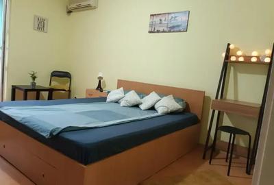 Garsoniera metrou Costin Georgian| National Arena | Parc IOR - 2