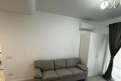 Garsoniera Premium 42 mp Prima Inchiriere Langa Parcul Carol - 12