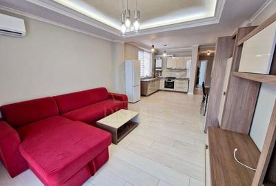 Apartament spatios cu 2 camere | Giroc - 3