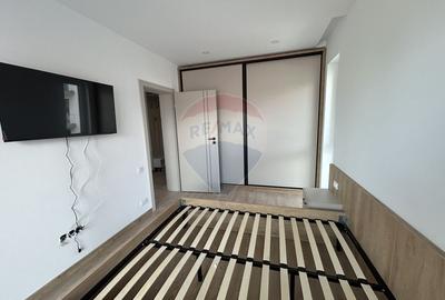 Apartament cu 2 camere decomandat în Central - 17