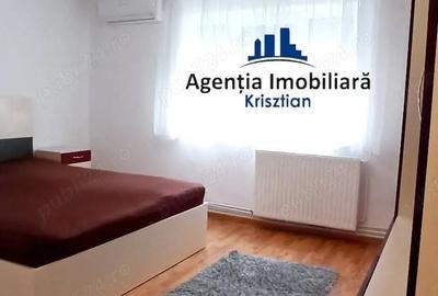 Apartament cu 2 camere decomandat în Micro 17 - 11