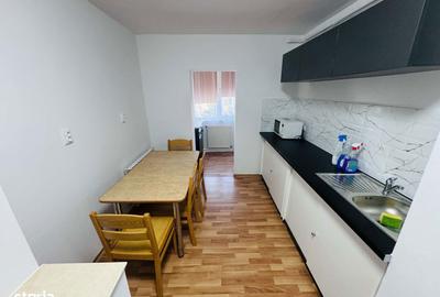 Apartament cu 2 camere decomandat în Ultracentral - 4