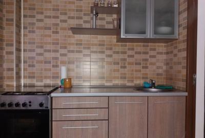 Garsonieră decomandată în Gorjului - 4