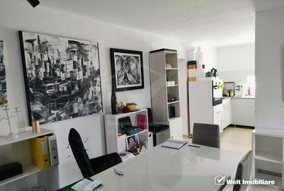 Casa individuala 100 mp, gradina, priveliste ,Chinteni