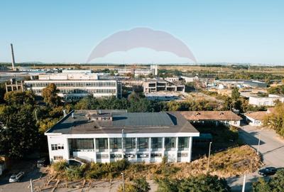 Spa?iu industrial de 1,970 - 4