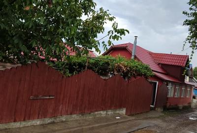 Casă cu 2 camere în Central - 2