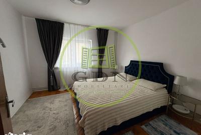 Apartament cu 3 camere decomandat, mobilat în Ultracentral - 6