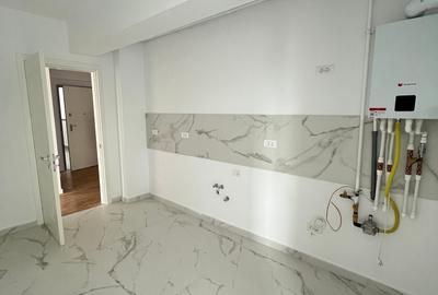 APARTAMENT 3 CAMERE - PIPERA - PARC - COMISION 0% - 8