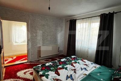 Casa de vanzare, cu 5 camere, 200 mp, Livezile - 11