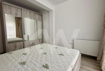 Apartament cu 3 camere decomandat, mobilat în Șelimbăr - 5