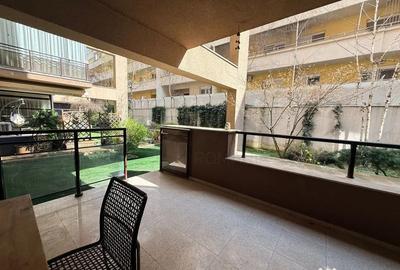 Apartament cu 3 camere decomandat în Herăstrău - 6