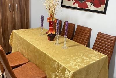 Inchiriez ap dotat cu 4 camere, modern, str. Ta?nad, Cluj - 1