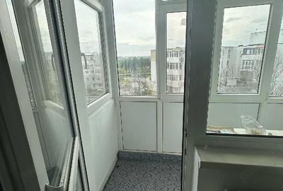 Apartament cu 2 camere semidecomandat în Vest - 10