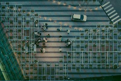 Inchiriere spatii de birou amenajate in cladirea Green Gate - Tudor Vladimirescu - 16