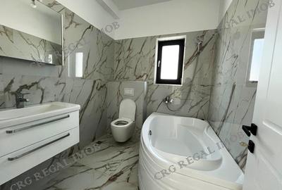 Super Oferta Casa 5camere 370mp Teren liniste confort   Comuna Berceni - 5