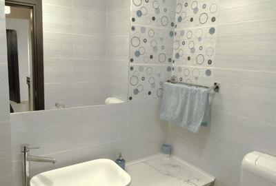 Apartament cu 4 camere în Mărăști - 11