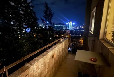 Apartament cu 2 camere semidecomandat în Gheorgheni - 8