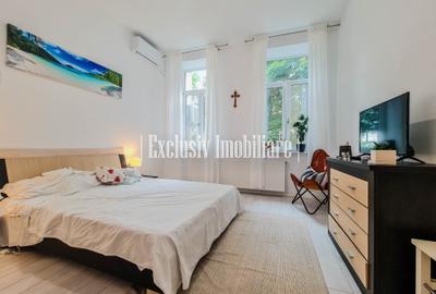 Ap 3 cam 80 mp MODERN - renovat complet, centrala gaz - Centrul Vechi - 17