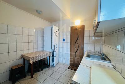 🏡 Apartament cu 2 camere de vânzare – zonă centrală, Str. Câmpului - 7