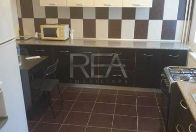 Apartament cu 2 camere semidecomandat, mobilat în Păcii - 7