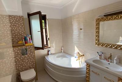 Apartament cu 4 camere decomandat, mobilat în Chitila - 10