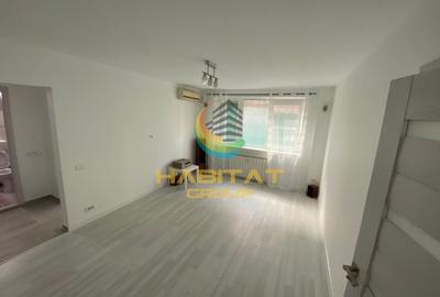 Apartament cu 3 camere semidecomandat în Giurgiului - 1