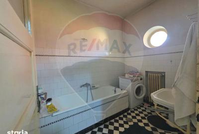 Casă cu 3 camere cu Teren 655 Mp în Central - 15